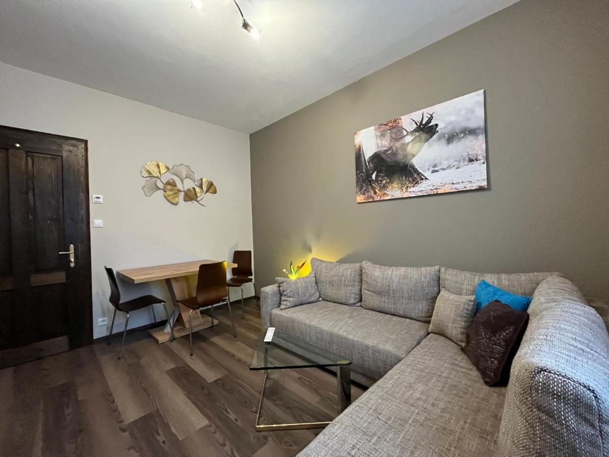 Pyhra - Urlaub Im Elsbeerland Apartment Wald  Exterior foto