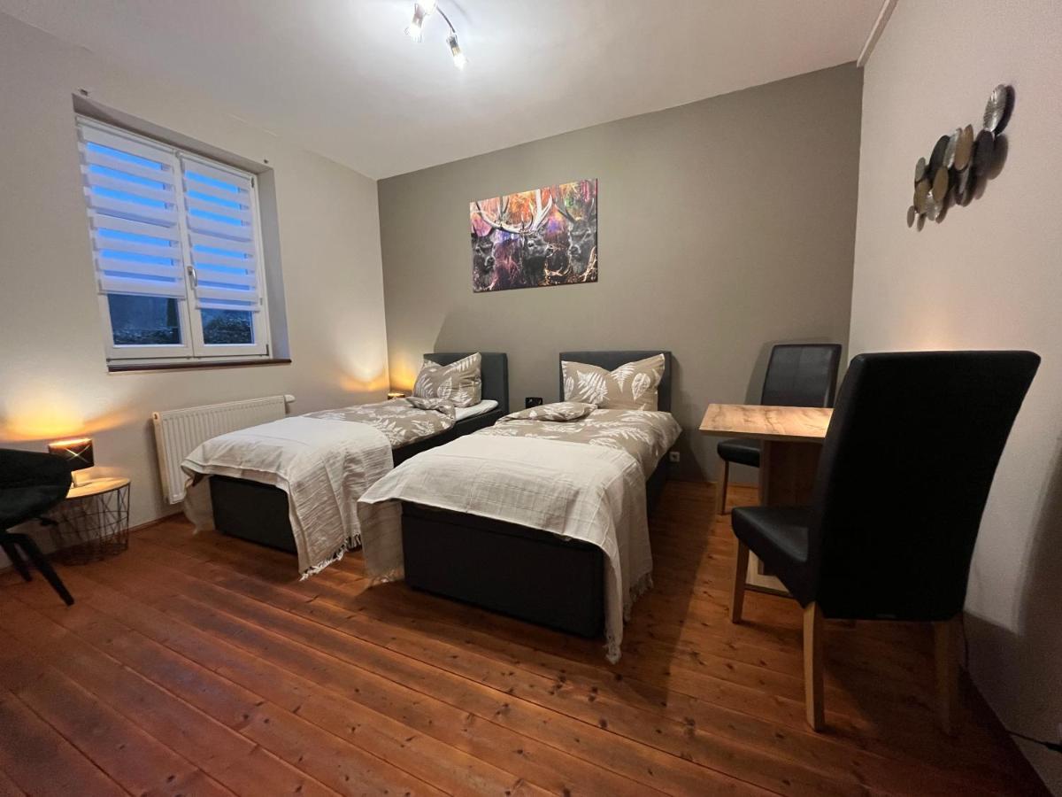 Pyhra - Urlaub Im Elsbeerland Apartment Wald  Exterior foto